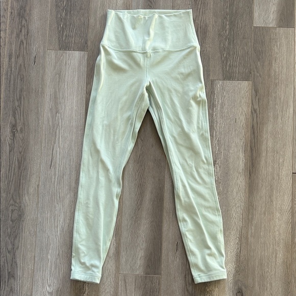 lululemon athletica Pants - 🍋Lululemon Align Pant 25”, Size 4